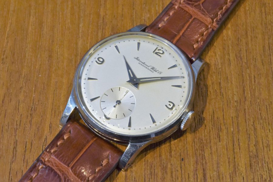 iwc cal 85