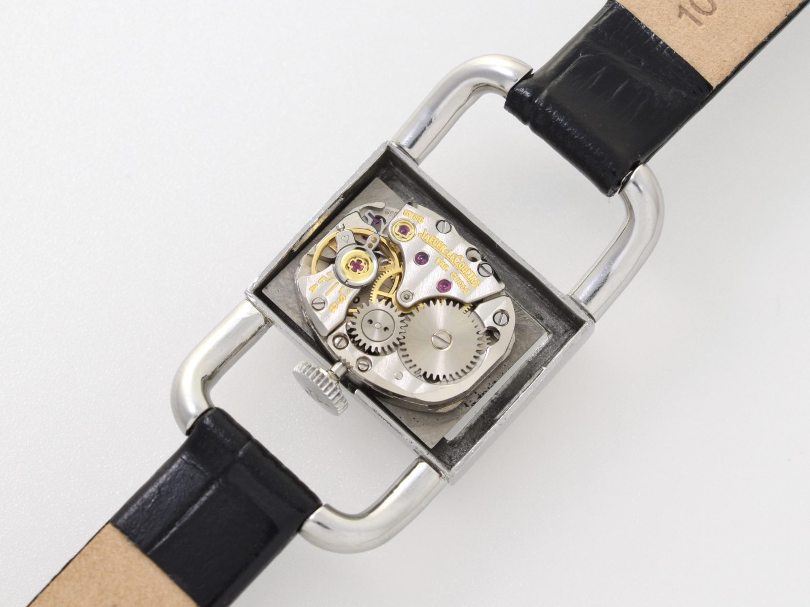 CUE Vintage Watch